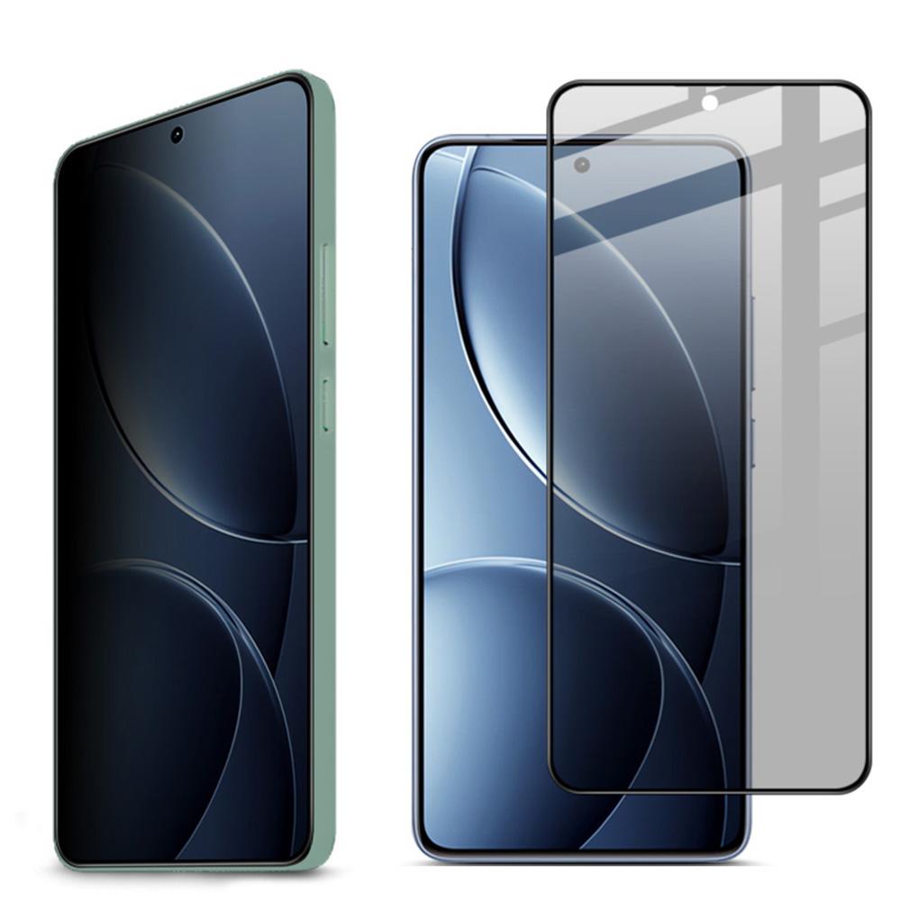 

IMAK Anti Peep Film for Xiaomi Redmi K80 5G/K80 Pro 5G/K80 Pro Champion Edition Tempered Glass Screen Protector Full Coverage Type A