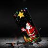Weihnachten Schneemann Rentier Handyhülle Für Samsung Galaxy A50 A30 Note 8 9 20 Ultra A04 A50s A90 A40 A20e A10s A70 A20s M52 M33 M53