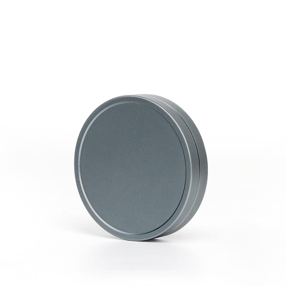 [Film Lab] Metal Lens Cap for Instax Mini EVO CBA03