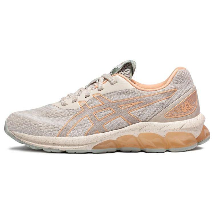 

Asics Женские кроссовки Gel Quantum 180 7 Smoke Grey Cream 1202A367-020