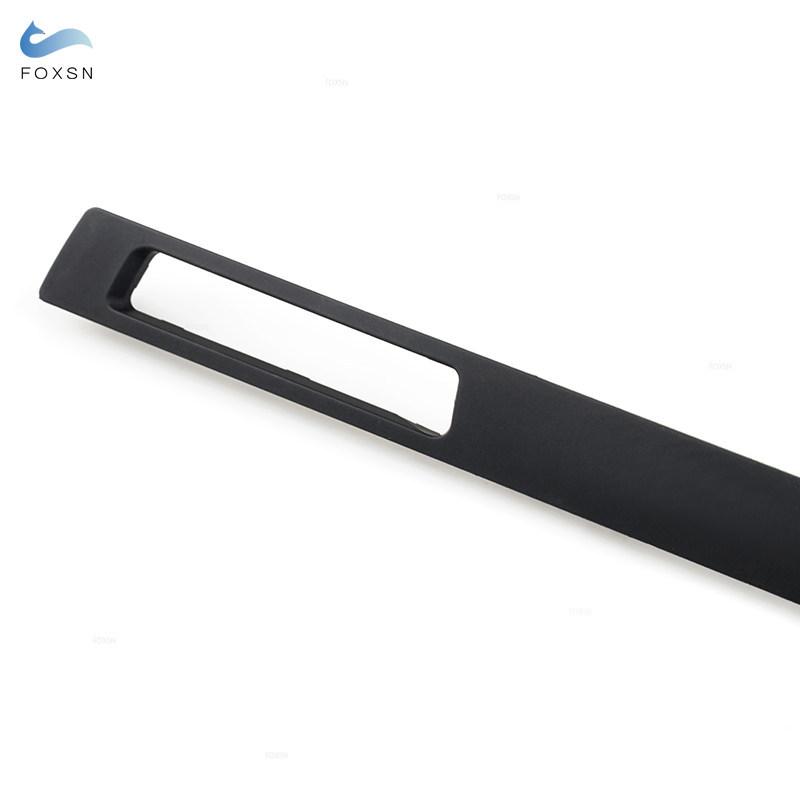 LHD Für BMW 3er E90 E92 E93 2005-2012 Auto Innen Mittelkonsole Handschuhfach Getränkehalter Panel Abdeckung Zierleiste Dekoration