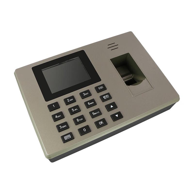 F06 Fingerprint Time Attendance System
