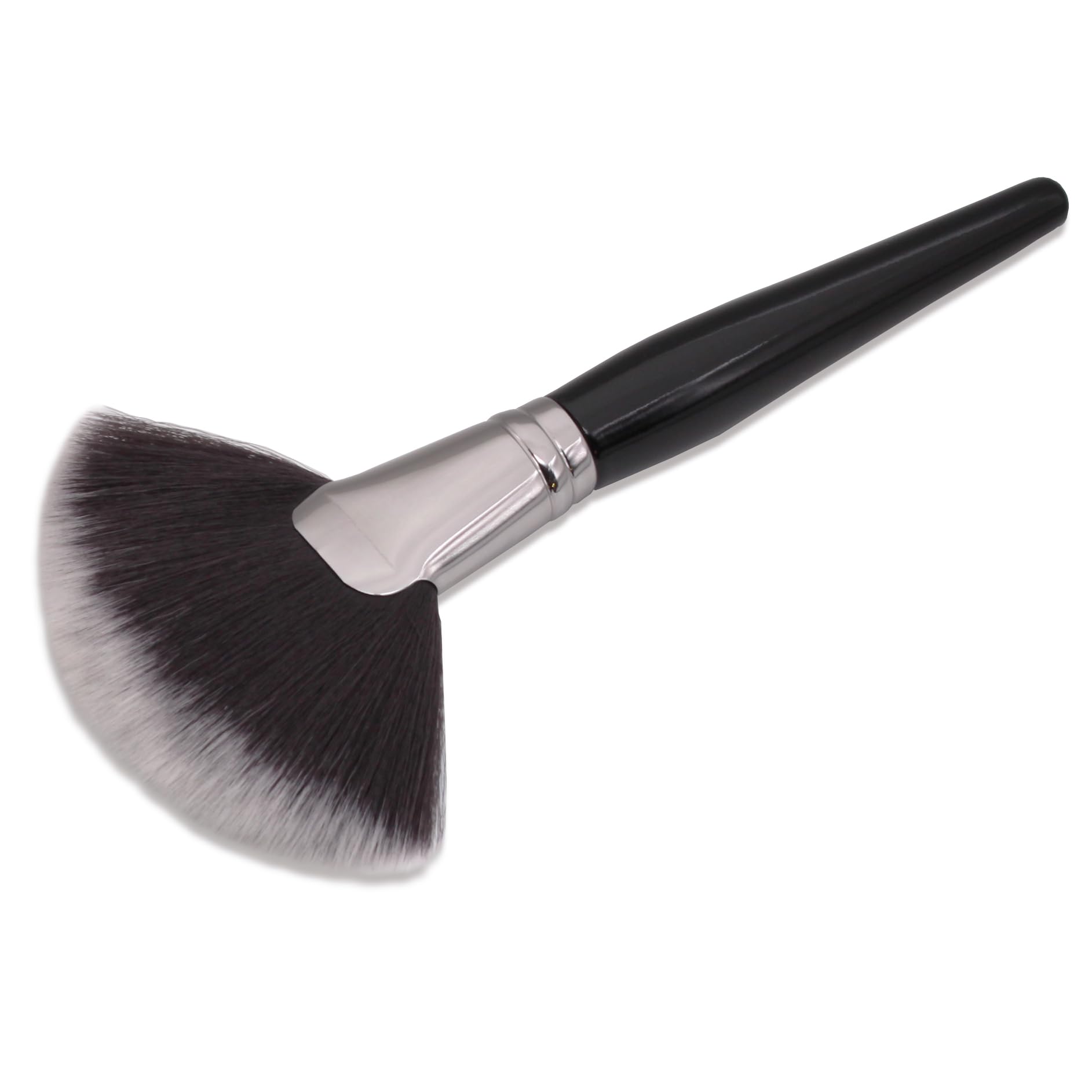 

2025 NEO Hobby Cleaning Soft to the Touch Like Cat for Plastic and Figures Cali&Brita Brush, Hair, 0.01mm Ultra-Fine Fiber, Models, Gunpla, (Large) чёрный