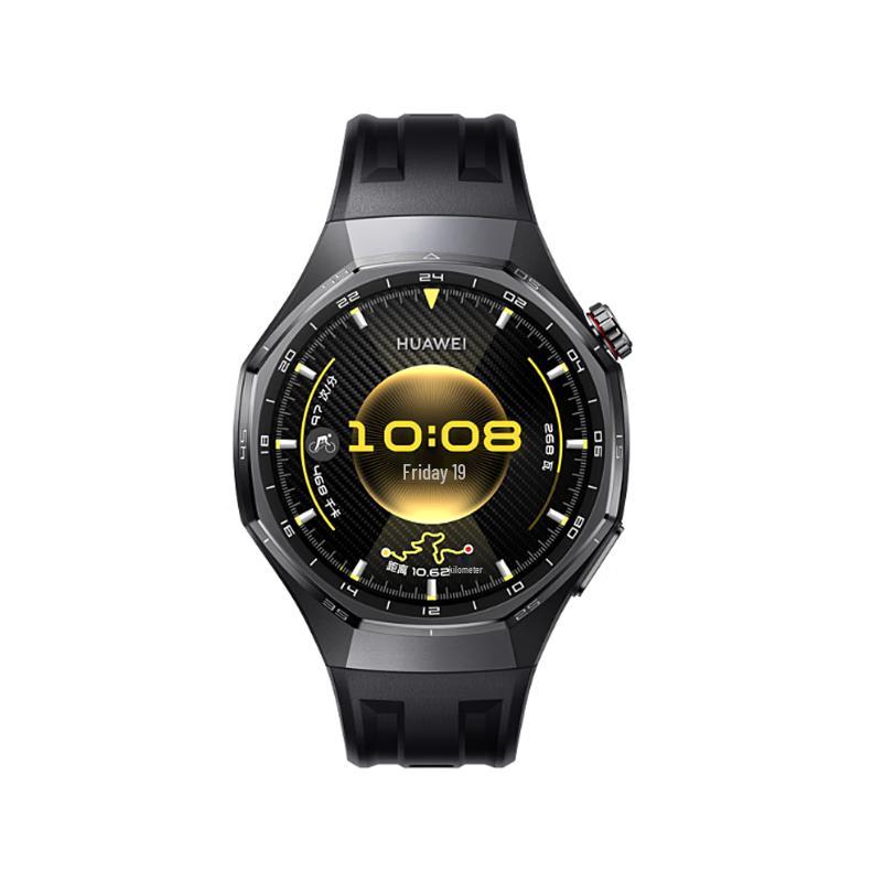 HUAWEI WATCH GT 6 Pro 46mm Smartwatch (CN version)