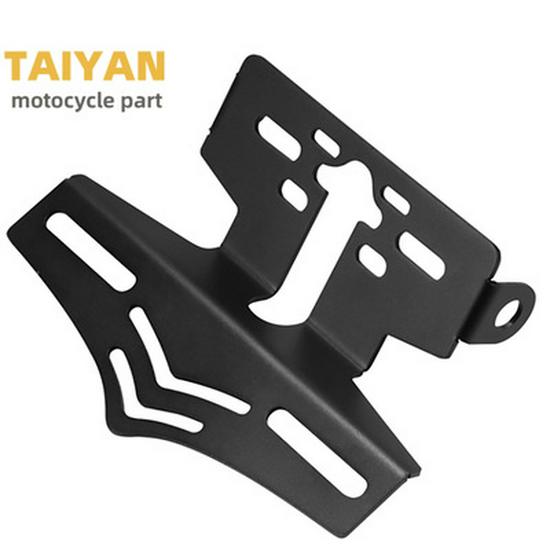 Aluminum Alloy Motorcycle Headlight Bracket for Harley Prince GN125/CG125