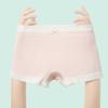 Fenteng 3-Pack Women's Antibacterial Cotton Crotch Underwear