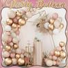 Premium Balloon Arch Kit for Birthdays and Anniversaries