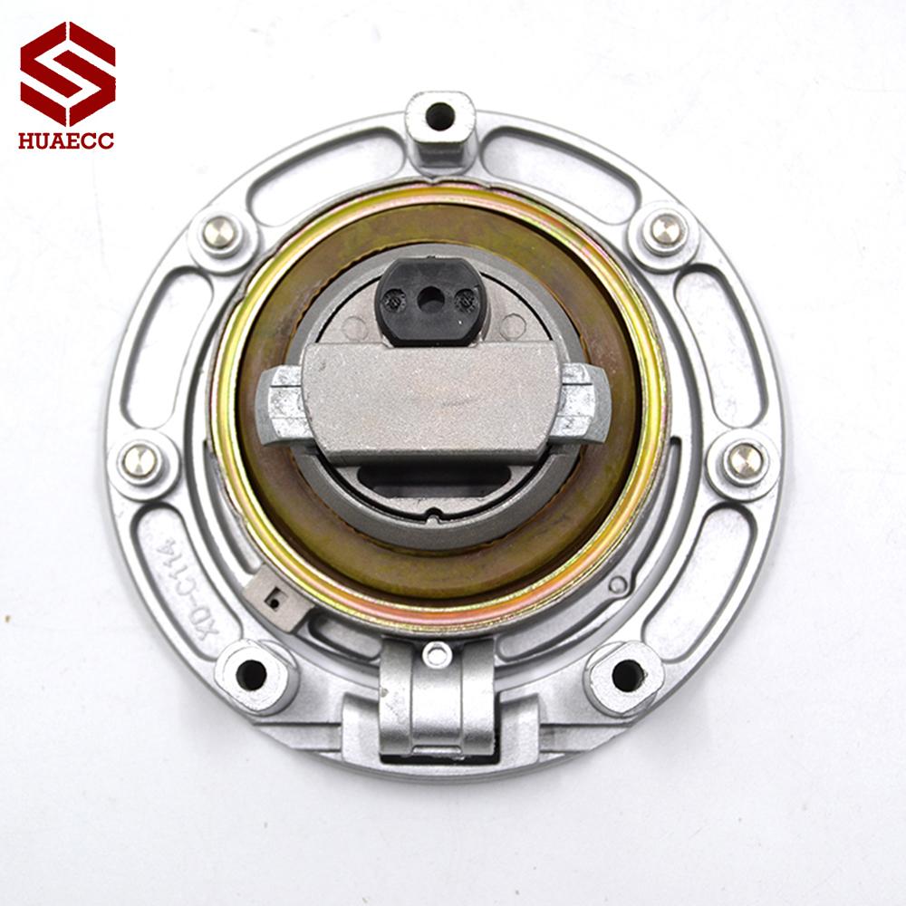 Motorcycle Tank Gas Regular Locking Fuel Cap Keys for Honda CB600F HORNET CBF600 CB400 CBR1100XX CB750 CBR600 RR