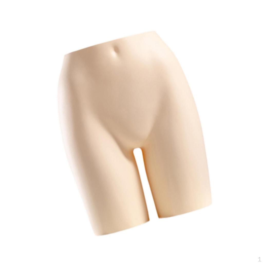 Adult Hip Mannequin Model Female Panties Display Model, Versatile Lower Body