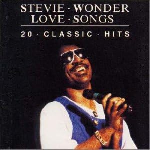 

CD STEVIE WONDER - LIFE-Stay Gold POCT9046 Japan ObiSoul/Funk Used