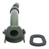 Fuel Can Spout Metal Pouring Spout Flexible Design