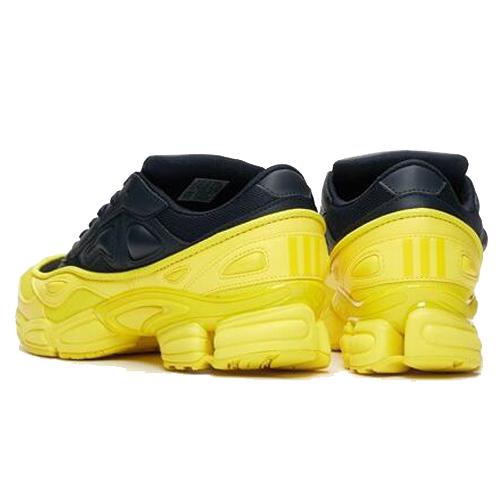 Ozweego Raf Simons x Ozweego Adidas Originals 'Galben Strălucitor' F34267