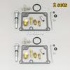 For Kawasaki KX65 KX 65 2002-2009 Carburetor Repair Kit Jet Needle Needle Gasket Kit