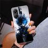 Dabi MHA My Hero A-Academy Phone Case For Xiaomi Poco X7 X6 X5 Pro F7 Ultra Redmi 15C 15 13C 13 12C 12 10 10A 10C 9 9A 9C 9T Cov