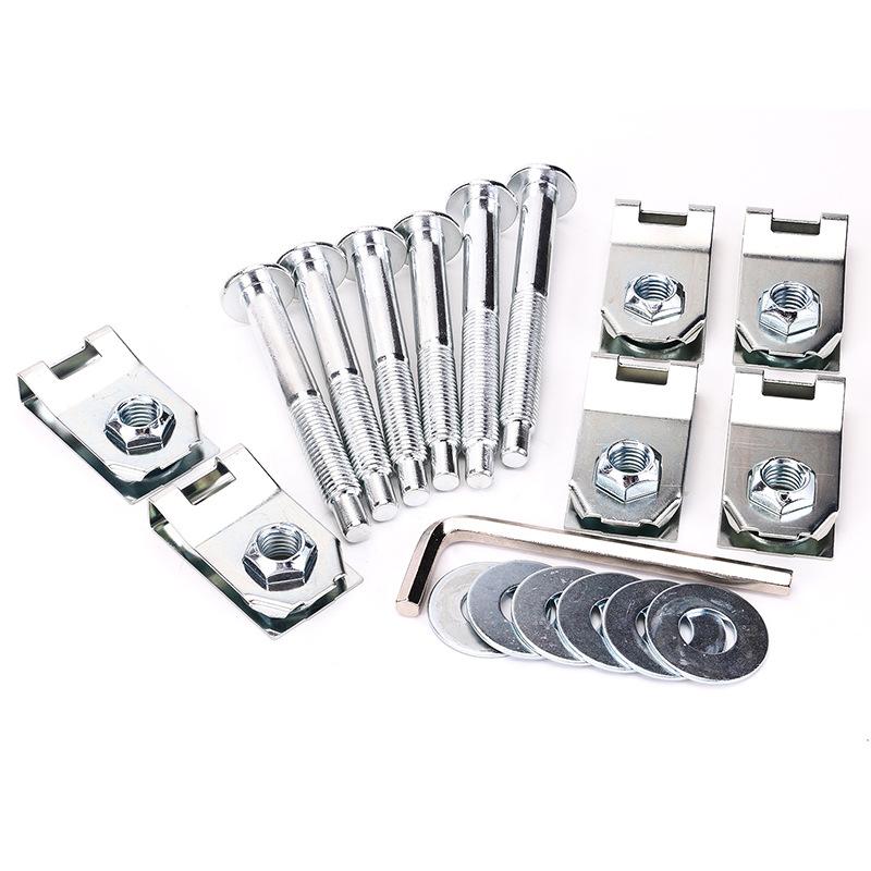 

924-310 Chassis Kit Long and Short Hybrid Suitable for Ford Mazda Auto Parts