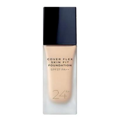 A0587 BIOM Cover Flex Skin Fit Foundation 30ml