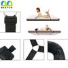 BESTCO 18+ Under Bed Restraints Wrist to Leg Cuffs Slave Fetish BDSM Bondage HandCuffs Adult Sex Toys For Couples Games