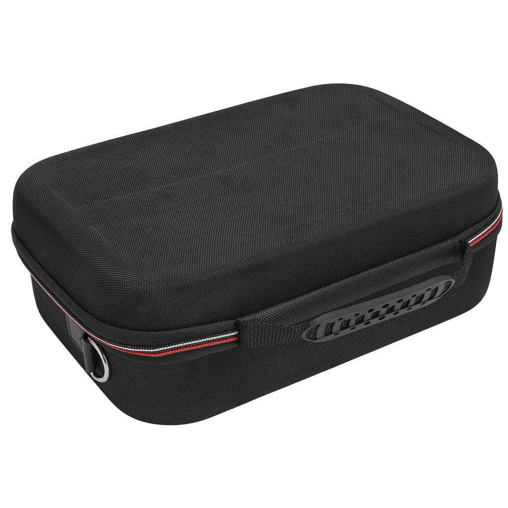 For Switch Carrying Case Hard Shell Travel Case for Switch Accessories with 18 Game Card Storage Slots Shoulder Strap