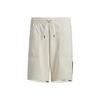 Neo Stripe Sport Loose Shorts Men Bottoms Off-White H45163