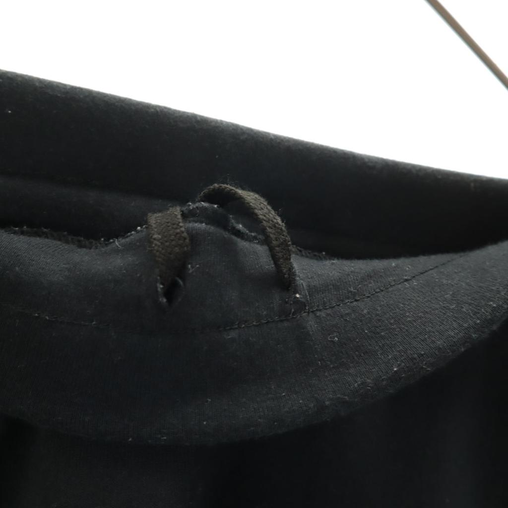 WE'RTHY sweat Jogger pants M black Women Used