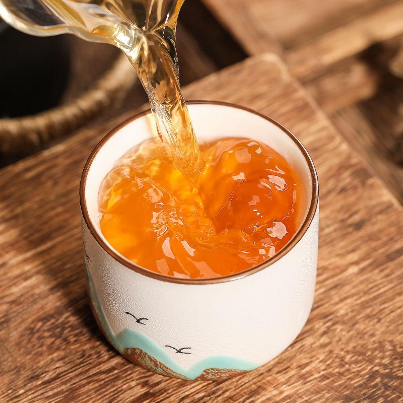 Chaozhou Fenghuang Dancong Oolong Premium 500g New Harvest Rich Aroma