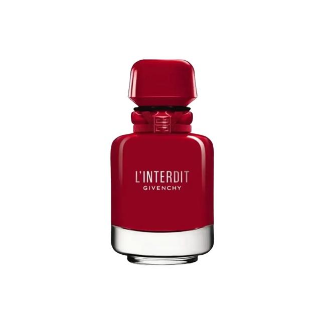 Givenchy L Interdit Rouge Ultime Eau De Parfum 50ml