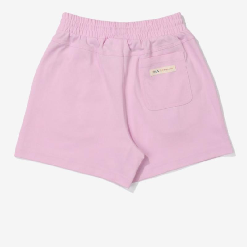 [Fila Kids] Fila X Susin Playful Shorts  fk2fpf2s02X Epk  q0zfk2fpf2s02XEpk