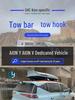 GAC AION Y/V Rear Tow Hitch & Hook for Towing