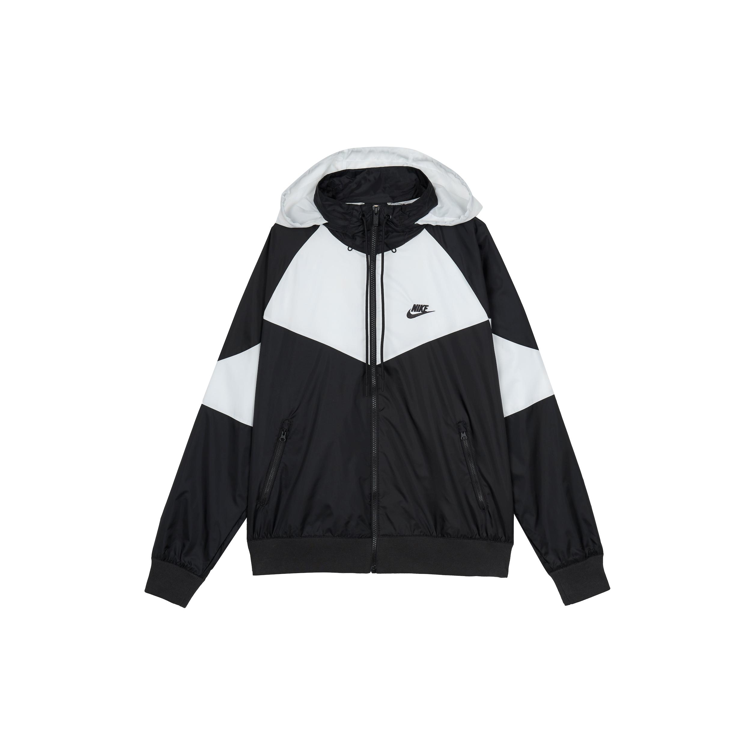 Nike Jackets Men`s Hooded Moderate Other