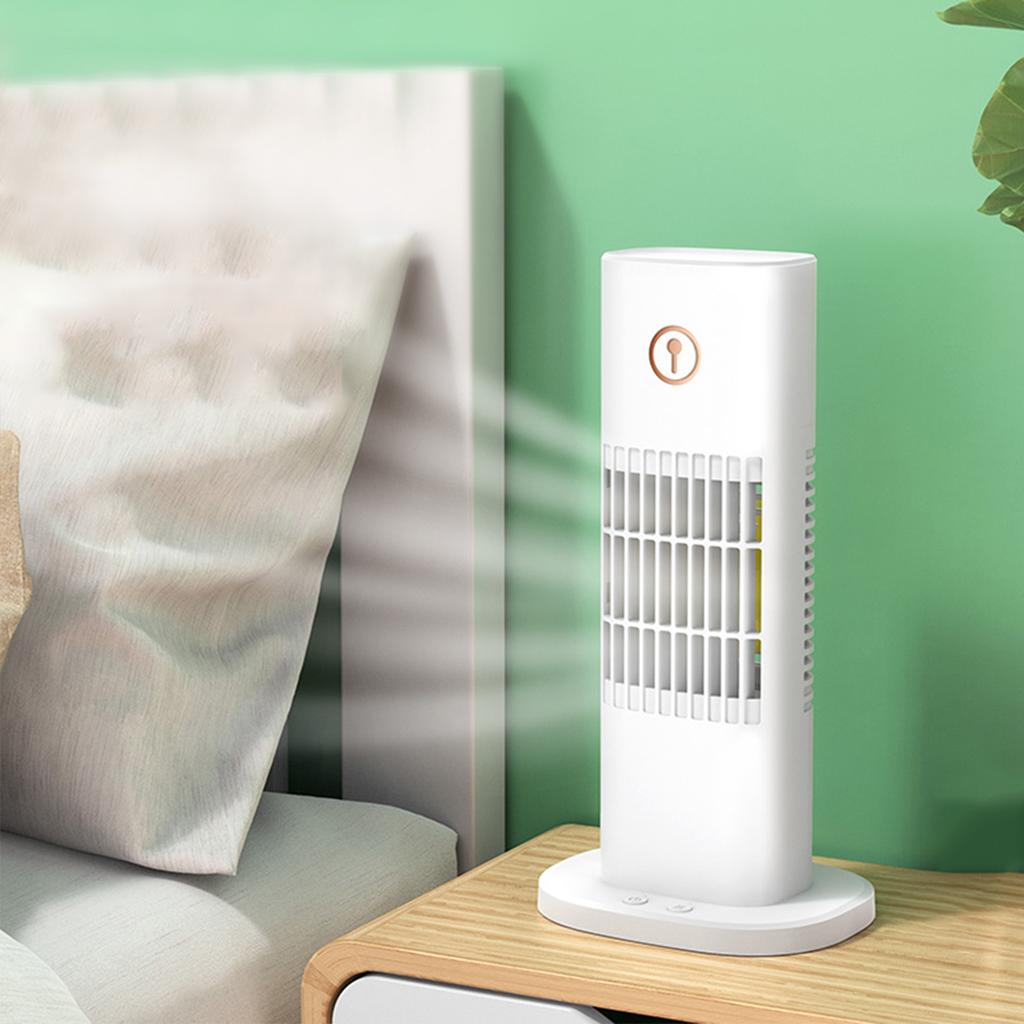 Air Cooler Portable Air Conditioner & Cooling Fan for Room Home