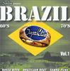 CD VARIOUS - SuperClasse Presents Brazil 60's 70 SUC9802CD Superclasse 1998 France Latin Used