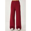 Plenty Of Trotting Thick Tracksuits With Bordeaux Low0031