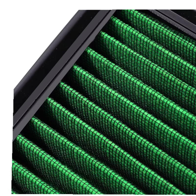 Motorcycle Parts Refit High-Flow Air Filter Element Factory Upgrade For GAOKIN GK1000 THOR1000 GK1200 GK 1000 1200 THOR