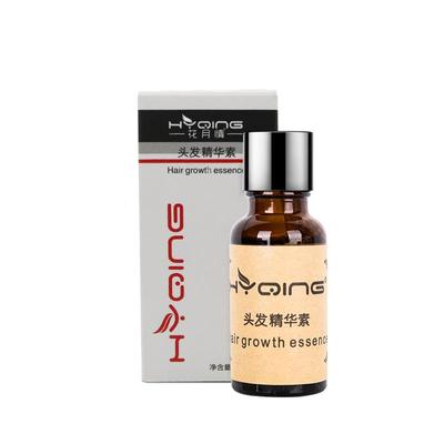 Hair Growth Serum Scalp Care Nourishing Hair Loss Essence Pilatory Ginger Oil 20ml