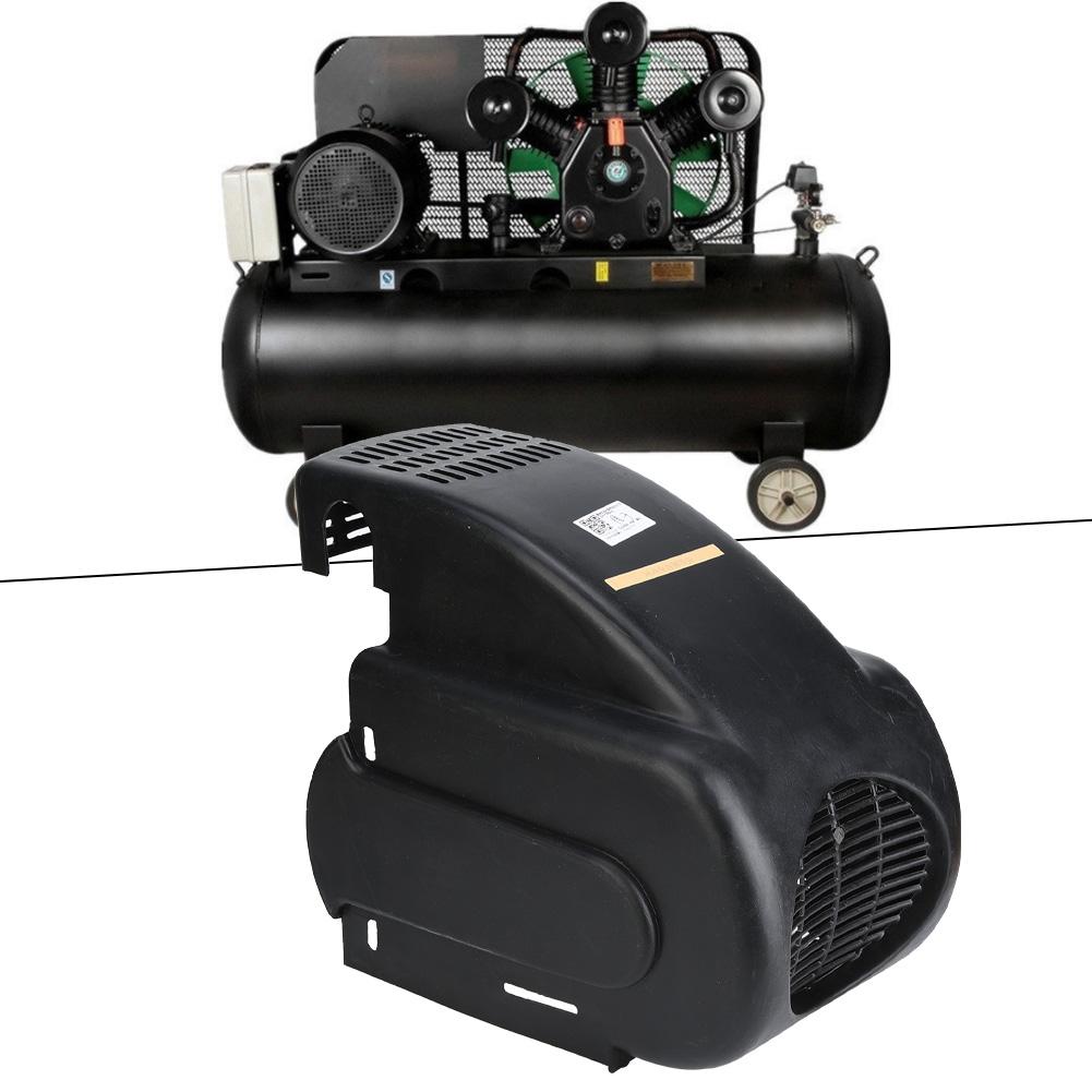 Direction Connection Housing All Closed Engineering Plastic Air Compressor Pump Accessory