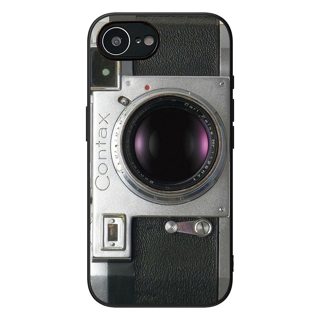 Retro Vintage Camera Casing Phone Cover for Huawei P30 P20 Mate 10 20 Lite Pro Y7 Y8S Y9A Y9 Prime P Smart 2019 Soft Case