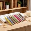 Luxury Sparkling Rhinestone Ballpoint Pen, Suitable For Gifts To Friends, Diary Writing, And Office Stationery