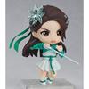 Nendoroid Senken Kikyoden Seven Tsuki Seisho Non-scale Plastic Painted Movable Figure