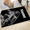 Custom Name Fall Guys Party Carpet Rug Customizable Soft Washable Anti-Slip Home Living Room Sofa Mats Personalized Rug. 090990