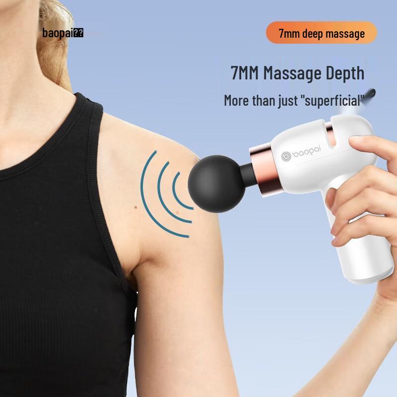 BAOPAI BP-F16 Mini Fascia Gun