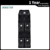 For Buick Excelle Chevrolet Optra Lacetti 2008 2009-2012 2013 2014 2015 Front Left Master Window Lifter Control Switch 9066788