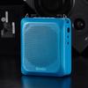 SHIDU S28 High Power Bluetooth Wired Voice Amplifier CN Plug (adapter Included)