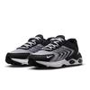Nike Air Max TW GS Black White Kids Sneakers DQ0296-001