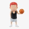 Slam Dunk Figure: Hanamichi Sakuragi 3 Movie THE FIRST SLAM DUNK Figure Collection Official Theater Merchandise