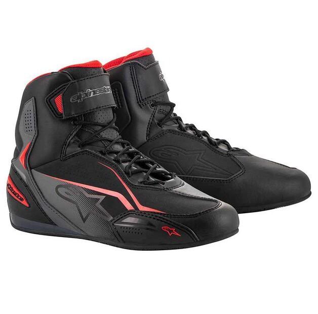 

Alpinestars Faster 3 мотоботы EU 43