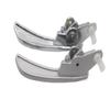 Electric Vehicle Accessories Inner Door Handle for Jiangling E200S/N