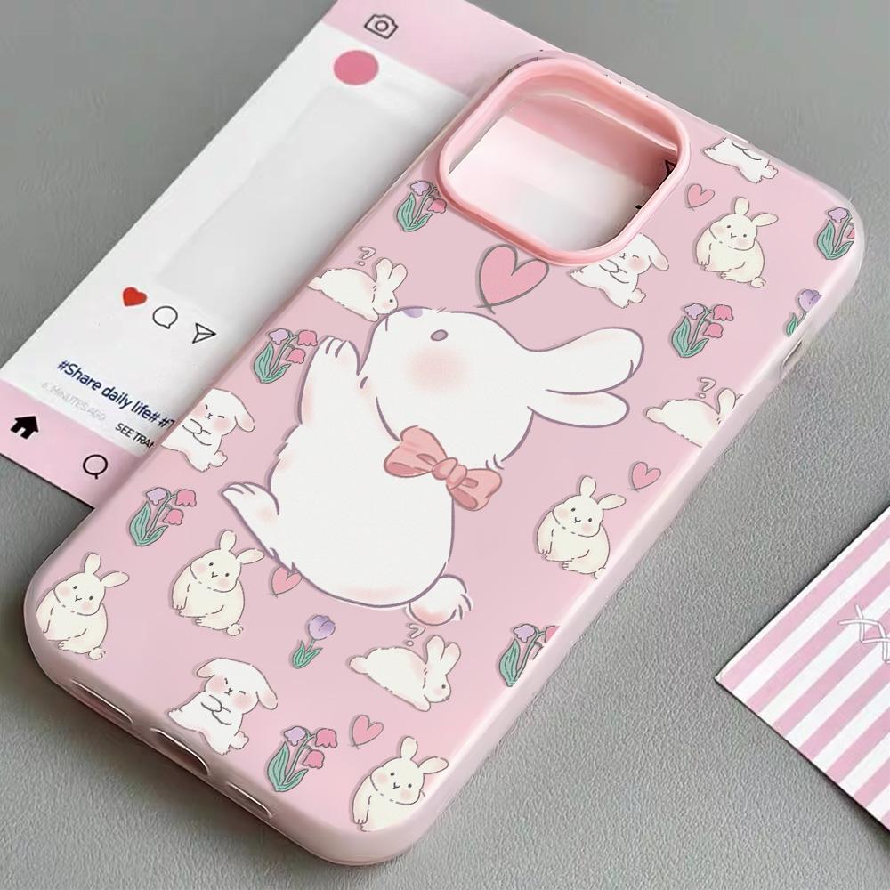 Bemalte Handyhülle für iPhone 15 11 13 14 für 15 16 Pro Max 12 13 16 Pro Niedlich Fasion Lustig Lanyard Handyhülle Neueste Top-Selling-Empfehlungen