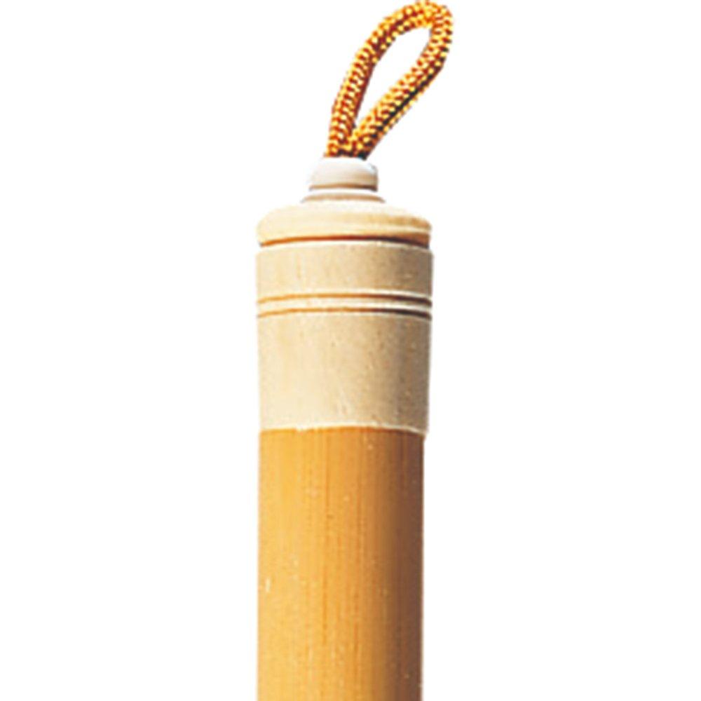 Kuretake Calligraphy Wide White Brush, Brush, Kangetsu, No. 4, Hair, JC120-4