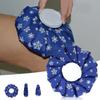 Pattern Relieve Pain Hand Warmer Ice Compress Hot Water Bag Cold Water Bag Ice Pack Ice Bag