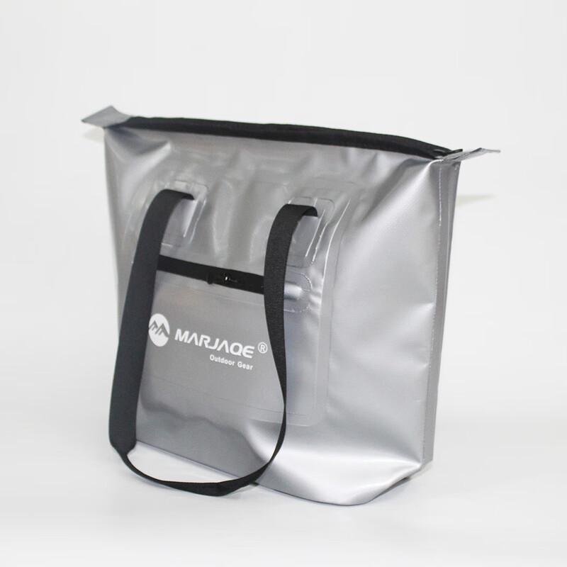 MARJAQE Waterproof Tote Bag